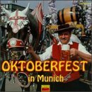 Oktoberfest In Munich/Oktoberfest In Munich